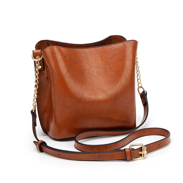 retro oil leather bucket bags women large capacity chain hand bag three-layer space shoulder messenger bags ladies crossbody bag c0225
retro oil leather bucket bags women large capacity chain hand bag three-layer space shoulder messenger bags ladies crossbody bag c0225