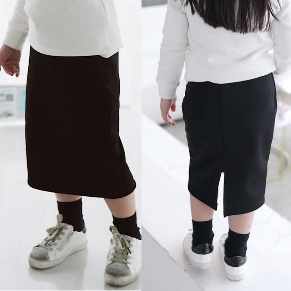 skirts velvet thick teen kids girls skirt high waist autumn winter 2021 black mid long baby pencil children clothing
skirts velvet thick teen kids girls skirt high waist autumn winter 2021 black mid long baby pencil children clothing