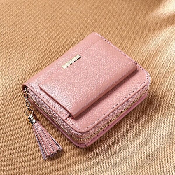 fashion selling classic channe wallet women sheepskin luxurys designer bag gold and silver buckle coin purse card holder with box,116, Red;black
fashion selling classic channe wallet women sheepskin luxurys designer bag gold and silver buckle coin purse card holder with box,116, Red;black