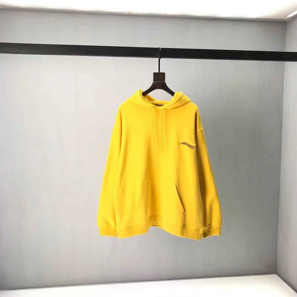 early spring 2022 new color block letter logo short sleeve tee double strand fine cotton fabric black and white wq2, Black;brown
early spring 2022 new color block letter logo short sleeve tee double strand fine cotton fabric black and white wq2, Black;brown