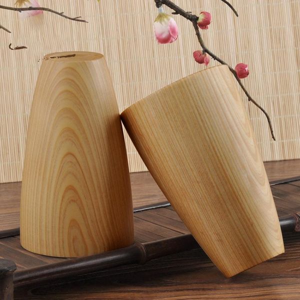 water bottles cup natural original wooden drinking bottle milk beer hand-made wood for wine coffee drinkware
water bottles cup natural original wooden drinking bottle milk beer hand-made wood for wine coffee drinkware