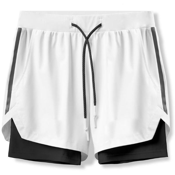 men's shorts fitness gym workout quick dry solid color fitted training bodybuilding jogger with three-dimen pockets, White;black
men's shorts fitness gym workout quick dry solid color fitted training bodybuilding jogger with three-dimen pockets, White;black