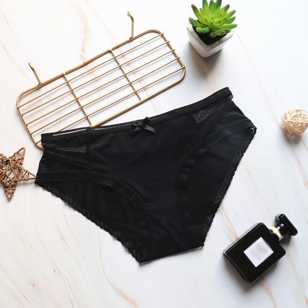 women's panties lace edge ice silk women low-waist ladies seamless underwear fashion bowknot comfortable breathable briefs female, Black;pink
women's panties lace edge ice silk women low-waist ladies seamless underwear fashion bowknot comfortable breathable briefs female, Black;pink