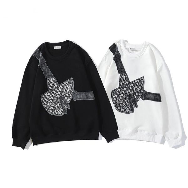 men women hoodies letter embroidery long sleeve hoodie black white mens winter hoodies size -2xl, White;black
men women hoodies letter embroidery long sleeve hoodie black white mens winter hoodies size -2xl, White;black