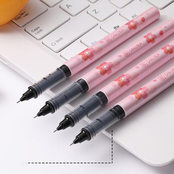 gel pens 3pcs/set 0.5mm roller pen black ink straight liquid rollerball for school office stationery kawaii writing supplies
gel pens 3pcs/set 0.5mm roller pen black ink straight liquid rollerball for school office stationery kawaii writing supplies