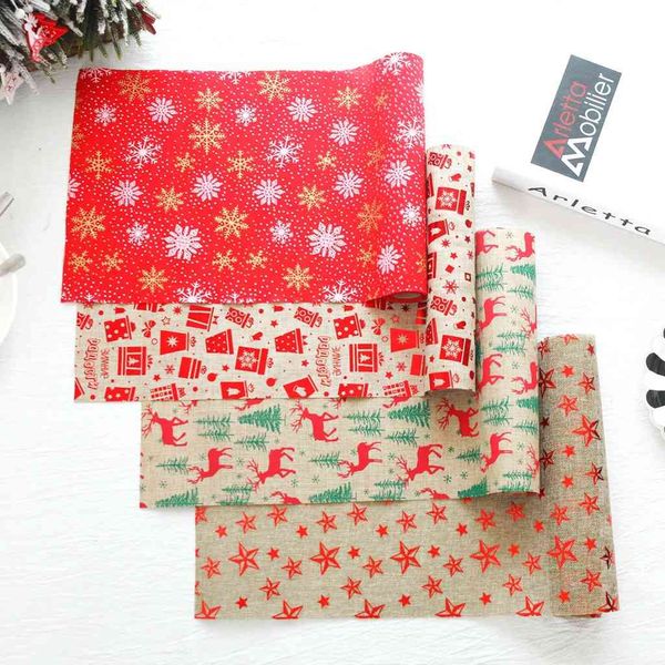 christmas decorations decoration creative cotton linen printing tablecloth table flag tabletop
christmas decorations decoration creative cotton linen printing tablecloth table flag tabletop