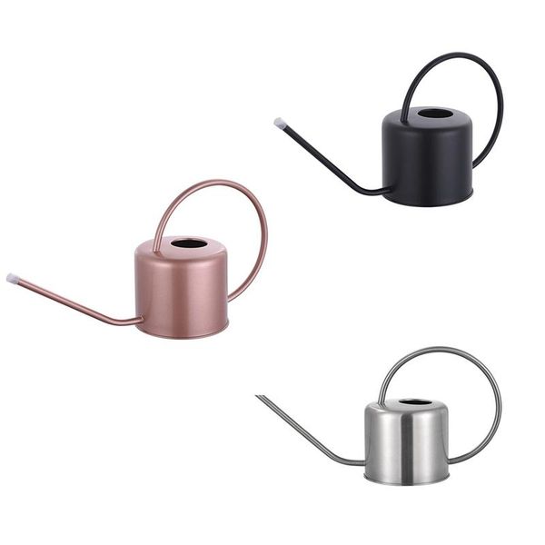 watering equipments stainless steel pot long mouth can flower plants perfer for sprinkling tools garden supplies
watering equipments stainless steel pot long mouth can flower plants perfer for sprinkling tools garden supplies