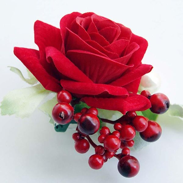 5pcs handmade article red rose boutonniere flowers groomsman red rose flowers wedding accessories decoration bouquet
5pcs handmade article red rose boutonniere flowers groomsman red rose flowers wedding accessories decoration bouquet