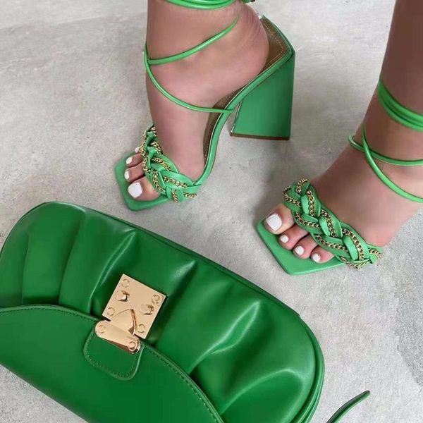 sandals 2021 summer high heels fashion open toe women's shoes lace up plus size 42, Black
sandals 2021 summer high heels fashion open toe women's shoes lace up plus size 42, Black