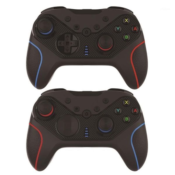 game controllers & joysticks 6-axis gyro controller, turbo dual vibration function for ns switch pro e56b1
game controllers & joysticks 6-axis gyro controller, turbo dual vibration function for ns switch pro e56b1