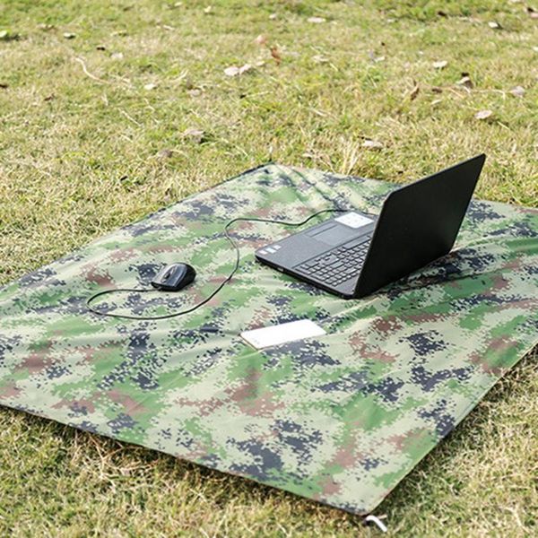 outdoor pads 100 * 145cm folding camping carpet pocket blanket waterproof beach mat portable picnic bed sleeping pad
outdoor pads 100 * 145cm folding camping carpet pocket blanket waterproof beach mat portable picnic bed sleeping pad