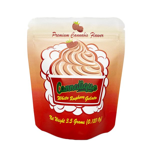 lemon raspberry gelato flavors cannatique bags 3.5 g mylar bag light yellow pink gradient printed with cup ice cream zip smell proof empty p
lemon raspberry gelato flavors cannatique bags 3.5 g mylar bag light yellow pink gradient printed with cup ice cream zip smell proof empty p