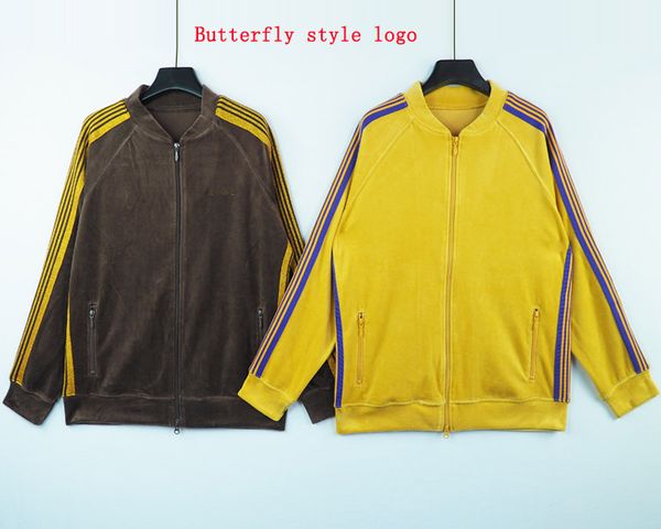 butterfly logo brand man designers jackets and pants fashion clothes mens tracksuit mens jacket hoodie or pants sports and leisure suit, Gray
butterfly logo brand man designers jackets and pants fashion clothes mens tracksuit mens jacket hoodie or pants sports and leisure suit, Gray