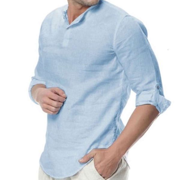 2021 summer men's cool pullover simple temperament fashion versatile casual shirt, White;black
2021 summer men's cool pullover simple temperament fashion versatile casual shirt, White;black