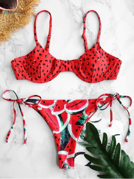 para praia brazilian bikini set swimwear white women swimsuit bathing suit watermelon print biquini bathing suit 210315, White;black
para praia brazilian bikini set swimwear white women swimsuit bathing suit watermelon print biquini bathing suit 210315, White;black