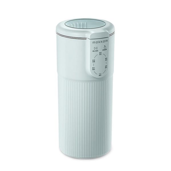 blender mokkom mini soymilk maker multifunction rice paste juice soup mixer 300ml 1-2 person soy milk machine
blender mokkom mini soymilk maker multifunction rice paste juice soup mixer 300ml 1-2 person soy milk machine