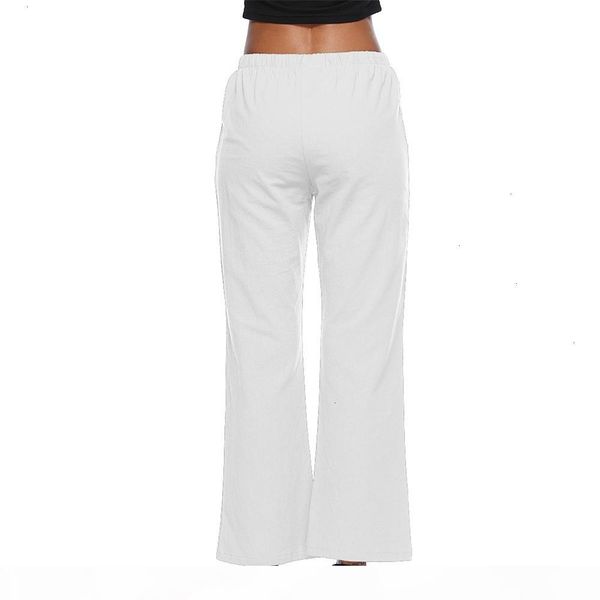 summer womens cotton flared trousers loose drawstring wide leg women pants elegant palazzo holiday beach bottoms cargo, Black;white
summer womens cotton flared trousers loose drawstring wide leg women pants elegant palazzo holiday beach bottoms cargo, Black;white