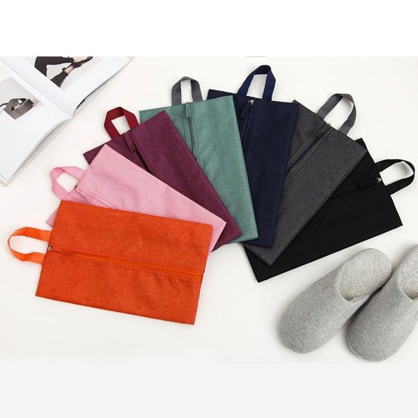 storage bags shoes bag portable handbag drawstring for dust organizer waterproof oxford zip travel pouch high quality
storage bags shoes bag portable handbag drawstring for dust organizer waterproof oxford zip travel pouch high quality