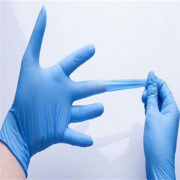 new disposable nitrile latex gloves 3 kinds of specifications optional anti-skid anti-acid gloves b grade rubber glove home cleaning gloves
new disposable nitrile latex gloves 3 kinds of specifications optional anti-skid anti-acid gloves b grade rubber glove home cleaning gloves