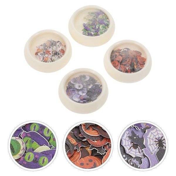 nail art decorations 4bottles of decorative theme pattern stickers accessory, Silver;gold
nail art decorations 4bottles of decorative theme pattern stickers accessory, Silver;gold