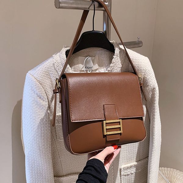fashion small bag women's new fashion versatile one shoulder messenger bag small armpit purse black friday
fashion small bag women's new fashion versatile one shoulder messenger bag small armpit purse black friday
