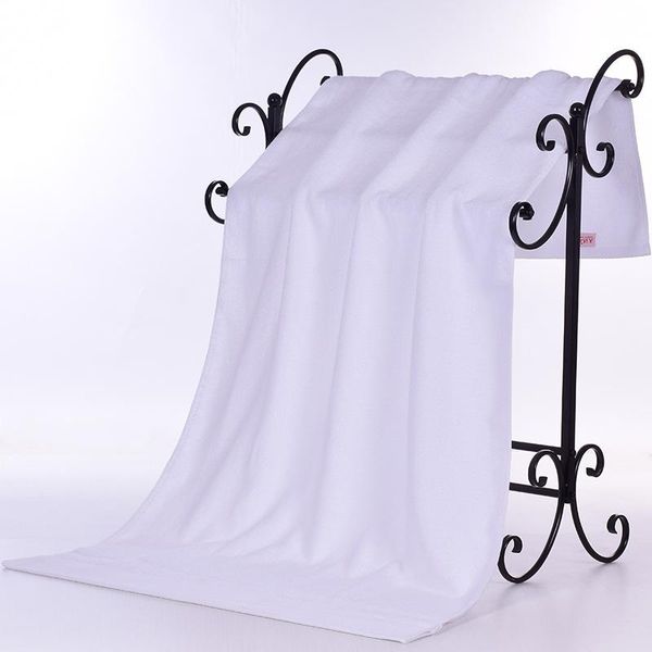 towel 1pcs 450g pure cotton thickened bath 70x140cm long staple five star el white
towel 1pcs 450g pure cotton thickened bath 70x140cm long staple five star el white