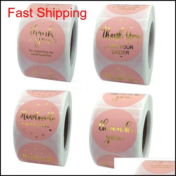 pink paper label foil thank you stickers scrapbooking 1.5inch 500pcs wedding envelope seals handmade stationery sticker yjid6 9eifn
pink paper label foil thank you stickers scrapbooking 1.5inch 500pcs wedding envelope seals handmade stationery sticker yjid6 9eifn