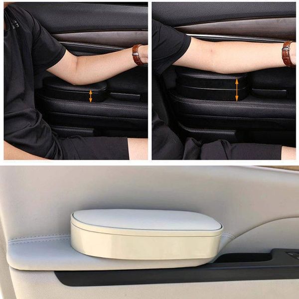 car organizer auto elbow support lift anti slip mat storage box adjustable glasses sheath left hand armrest anti-fatigue travel rest
car organizer auto elbow support lift anti slip mat storage box adjustable glasses sheath left hand armrest anti-fatigue travel rest