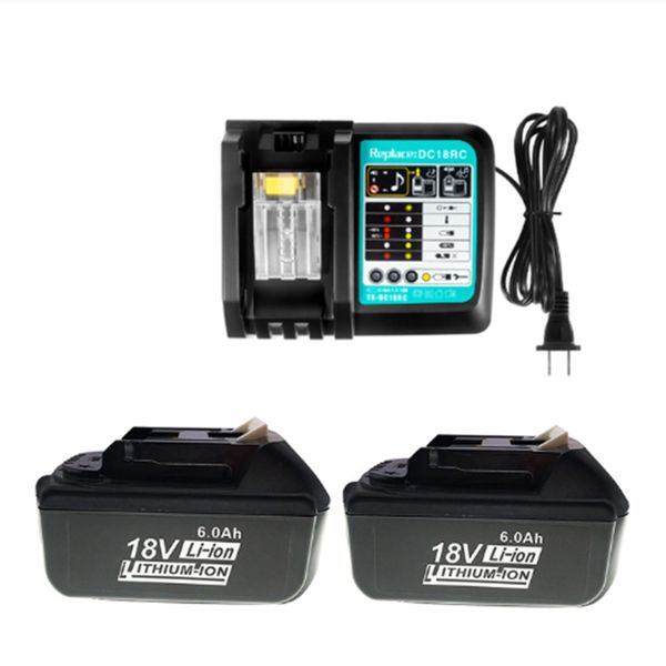vakaumus 6.0ah lithium ion batteries pack charging alternative with 8v battery bl1850 bl1830 bl1860 lxt400 cordless drill
vakaumus 6.0ah lithium ion batteries pack charging alternative with 8v battery bl1850 bl1830 bl1860 lxt400 cordless drill