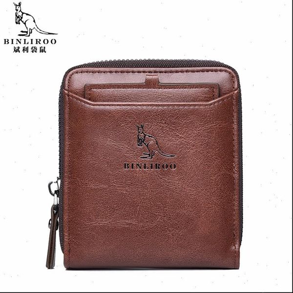 men leather wallet zipper business credit card holder rfid blocking pocket coin purse male high quality, Red;black
men leather wallet zipper business credit card holder rfid blocking pocket coin purse male high quality, Red;black