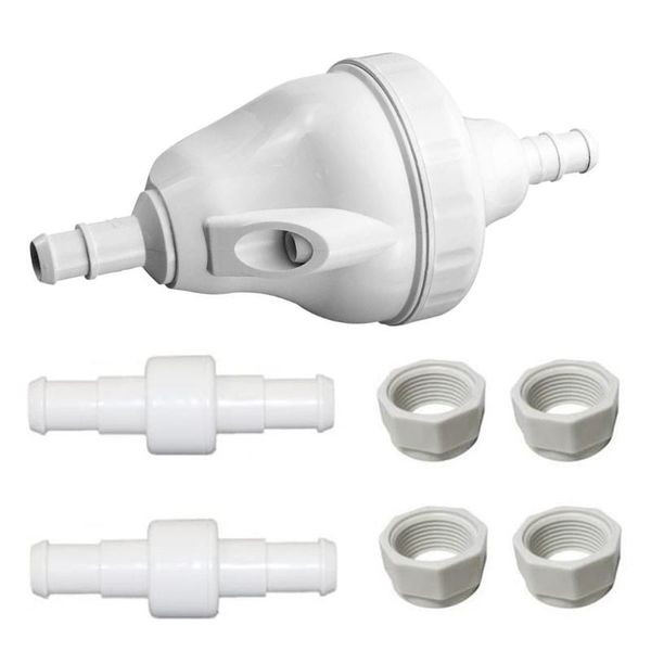 shower curtains g52 backup valve + d15 feed hose nut d20 swivel kit for polaris 180 280 380 pool cleaner
shower curtains g52 backup valve + d15 feed hose nut d20 swivel kit for polaris 180 280 380 pool cleaner