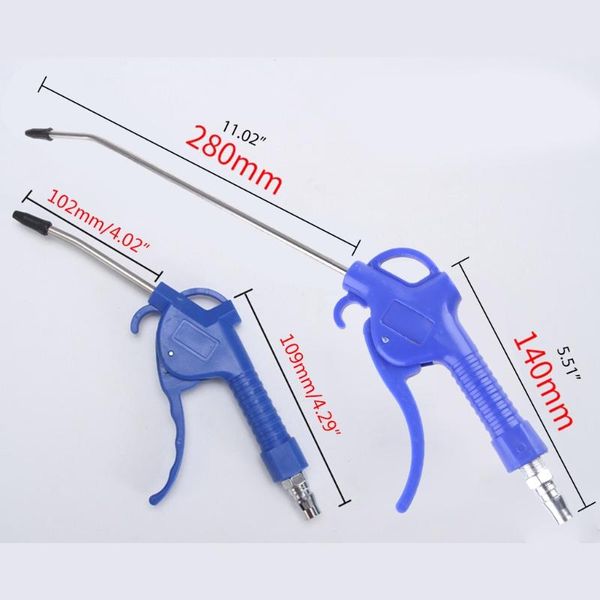 watering equipments k1ka air duster blow with 105mm fixed nozzle 260mm compressor accessories dust clean
watering equipments k1ka air duster blow with 105mm fixed nozzle 260mm compressor accessories dust clean