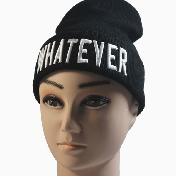 beanies sale popular new whatever letter embroidered knitted hat pullover hat wool, Blue;gray
beanies sale popular new whatever letter embroidered knitted hat pullover hat wool, Blue;gray
