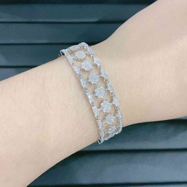 bangles bracelet family high version brcelet cool temperment hollow octgonl str brcelet simple str wide brcelet, Black
bangles bracelet family high version brcelet cool temperment hollow octgonl str brcelet simple str wide brcelet, Black