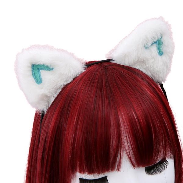 hair clips & barrettes soft cat ears headbands hairband lovely sweet lolita accessories for christmas party cosplay costume, Golden;silver
hair clips & barrettes soft cat ears headbands hairband lovely sweet lolita accessories for christmas party cosplay costume, Golden;silver