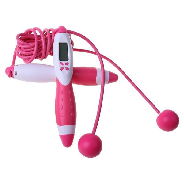 jump ropes digital smart rope professional fitness body building exercise jumping rop a0ka
jump ropes digital smart rope professional fitness body building exercise jumping rop a0ka