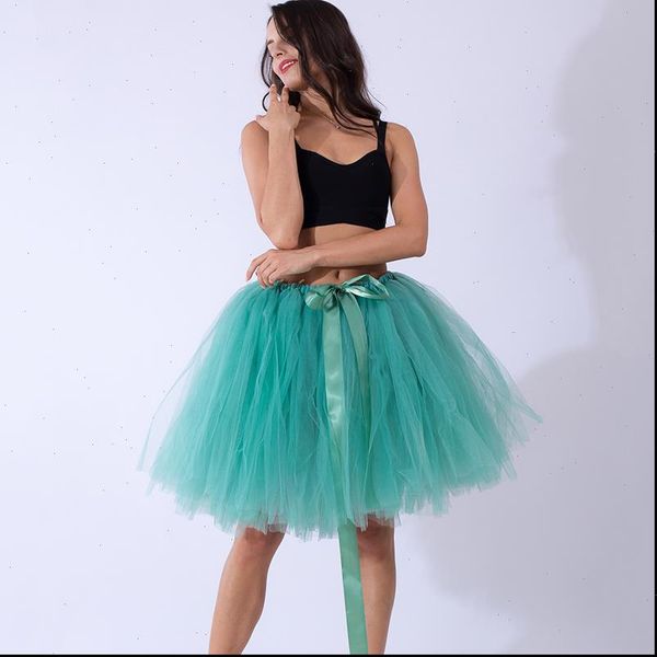 2021 puffy midi knee length tutu marsala tulle skirt high waist women underskirt bridal skirt lolita faldas saias, Black
2021 puffy midi knee length tutu marsala tulle skirt high waist women underskirt bridal skirt lolita faldas saias, Black