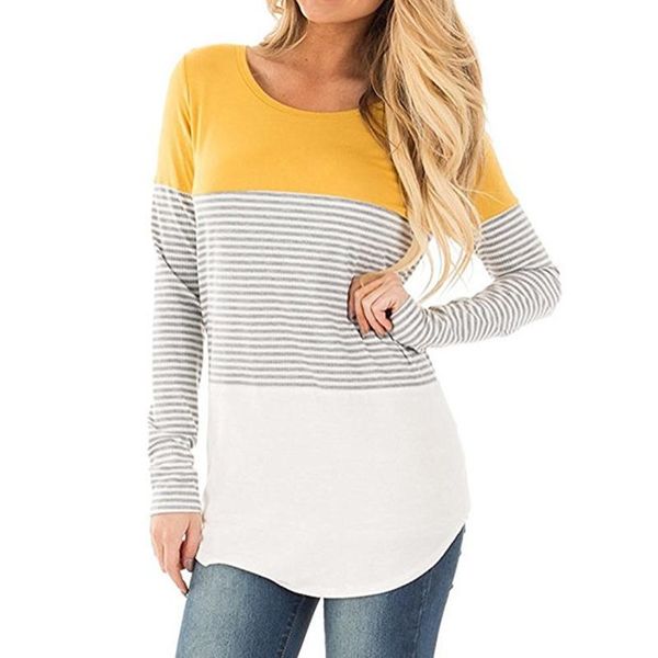 women's blouses & shirts high fashion autumn women long seleeve blouse vintage female striped shirt zebra print runway cotton office fa, White
women's blouses & shirts high fashion autumn women long seleeve blouse vintage female striped shirt zebra print runway cotton office fa, White
