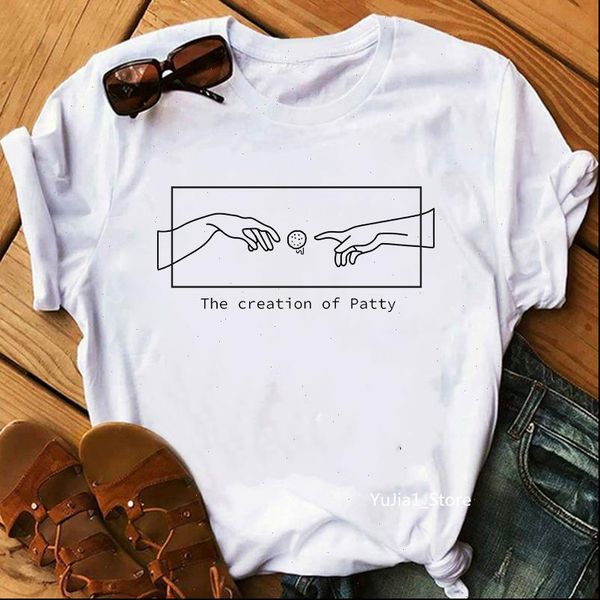 michelangelo grunge aesthetic art funny creation of patty print graphic tees shirt femme summer tumblr clothes white t shirt
michelangelo grunge aesthetic art funny creation of patty print graphic tees shirt femme summer tumblr clothes white t shirt