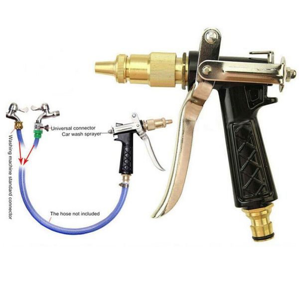 water gun & snow foam lance car multifunctional washing spray household high pressure wash with brass nozzle auto cleaning tool
water gun & snow foam lance car multifunctional washing spray household high pressure wash with brass nozzle auto cleaning tool
