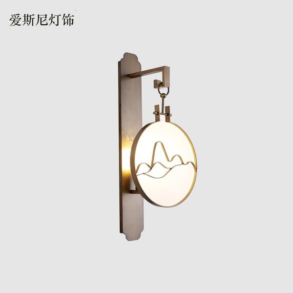 new chinese style zen wall lamp designer originality l club aisle hallway decoration lamp teahouse arts wall
new chinese style zen wall lamp designer originality l club aisle hallway decoration lamp teahouse arts wall