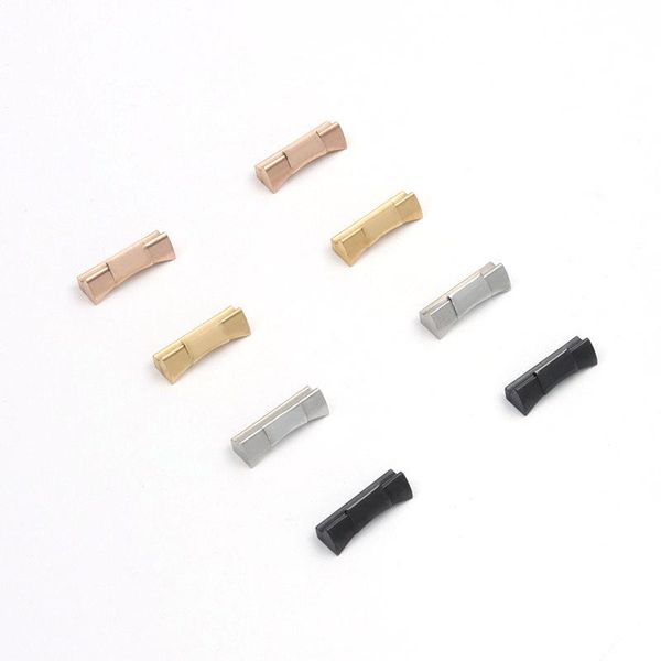 watch bands suitable for water ghost log ditona strap end link connector head grain 20mm accessories men's, Black;brown
watch bands suitable for water ghost log ditona strap end link connector head grain 20mm accessories men's, Black;brown
