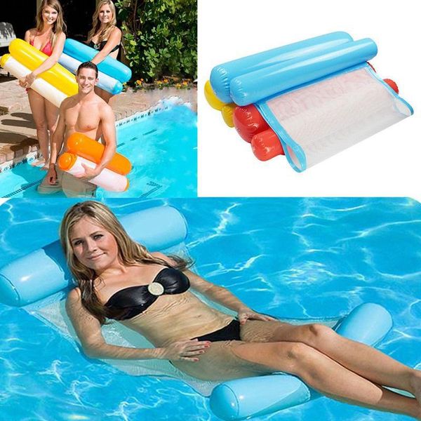 camp furniture water hammock single people increase inflatable air mattress beach lounger floating outdoor foldable sleeping bed chair
camp furniture water hammock single people increase inflatable air mattress beach lounger floating outdoor foldable sleeping bed chair