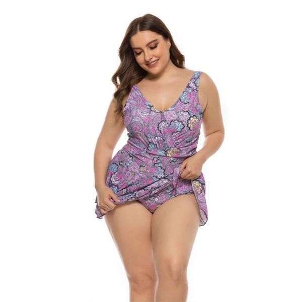 xckny one piece swimsuit women's sense swimsuit slim chest gathered light proof beach skirt large multi color
xckny one piece swimsuit women's sense swimsuit slim chest gathered light proof beach skirt large multi color