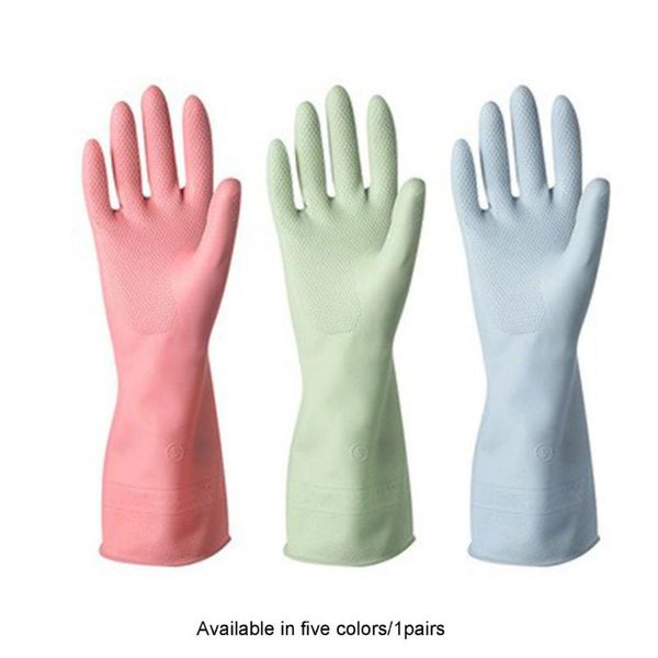 disposable gloves 1 pair kitchen dish washing household dishwashing rubber for clothes cleaning dishes
disposable gloves 1 pair kitchen dish washing household dishwashing rubber for clothes cleaning dishes