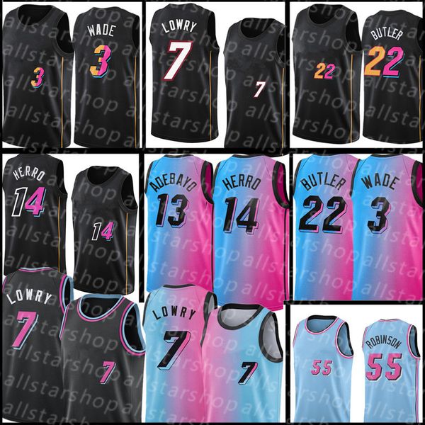 2022 newkyle 7 lowry jersey jimmy 22 butler tyler 14 herro basketball jerseys dwyane 3 wade duncan 55 robinson bam 13 ado jersey 2022 s-xxlq, Black;red
2022 newkyle 7 lowry jersey jimmy 22 butler tyler 14 herro basketball jerseys dwyane 3 wade duncan 55 robinson bam 13 ado jersey 2022 s-xxlq, Black;red