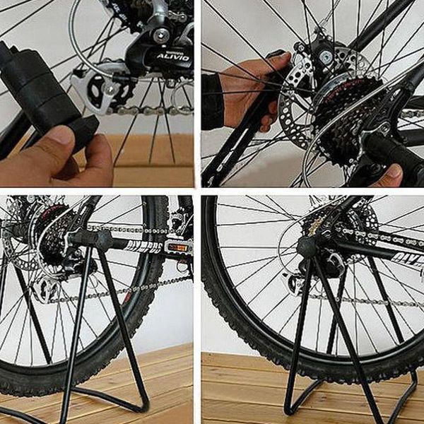 car & truck racks universal flexible bicycle bike display triple wheel hub repair stand kick for parking holder folding storage rack
car & truck racks universal flexible bicycle bike display triple wheel hub repair stand kick for parking holder folding storage rack
