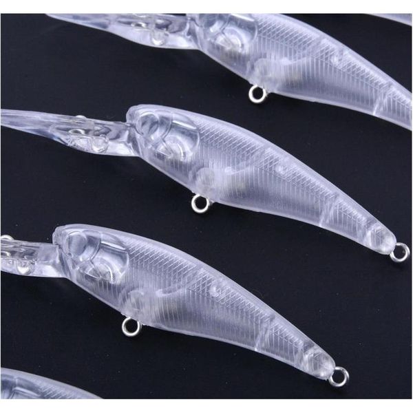 abs plastic unpainted fishing lure blank body minnow bait 9.3cm 6g shallow diving swimbaits diy color jllxcp xmh_home
abs plastic unpainted fishing lure blank body minnow bait 9.3cm 6g shallow diving swimbaits diy color jllxcp xmh_home