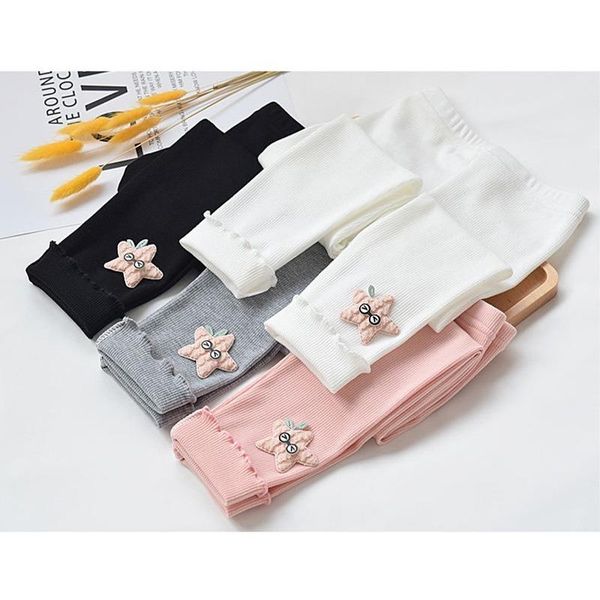 trousers 2-9years kids girls cute butterfly crown starfish printed plain cotton stretch casual leggings long pants, Blue
trousers 2-9years kids girls cute butterfly crown starfish printed plain cotton stretch casual leggings long pants, Blue