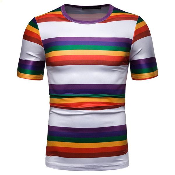 mens t shirts for men tee shirts new shirts simplicity shirt fashion crop originality clothes short sleeve designers tshirt rk431, White;black
mens t shirts for men tee shirts new shirts simplicity shirt fashion crop originality clothes short sleeve designers tshirt rk431, White;black